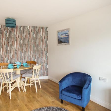 Nautical Breeze Daire Weymouth Dış mekan fotoğraf