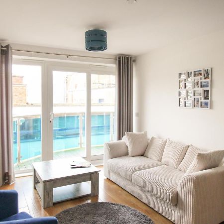 Nautical Breeze Daire Weymouth Dış mekan fotoğraf