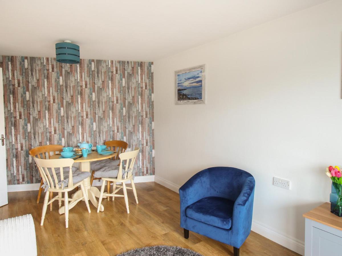Nautical Breeze Daire Weymouth Dış mekan fotoğraf