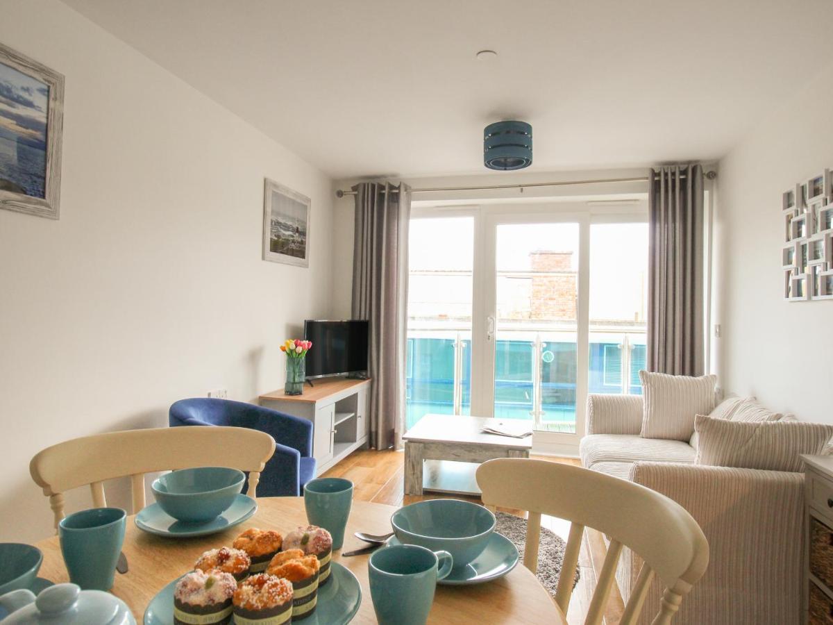 Nautical Breeze Daire Weymouth Dış mekan fotoğraf